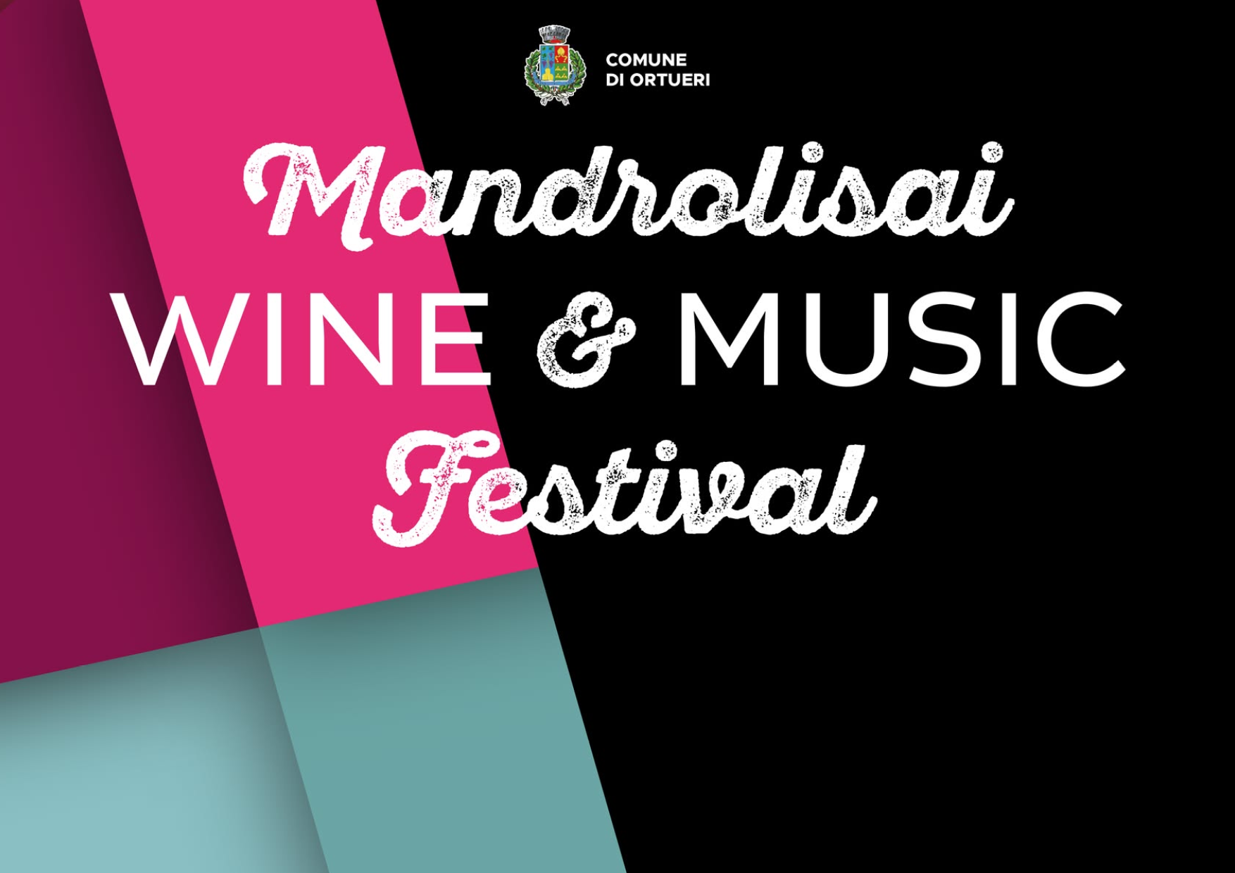 Al momento stai visualizzando Due serate di musica e partecipazione a Ortueri con il Mandrolisai Wine & Music Festival